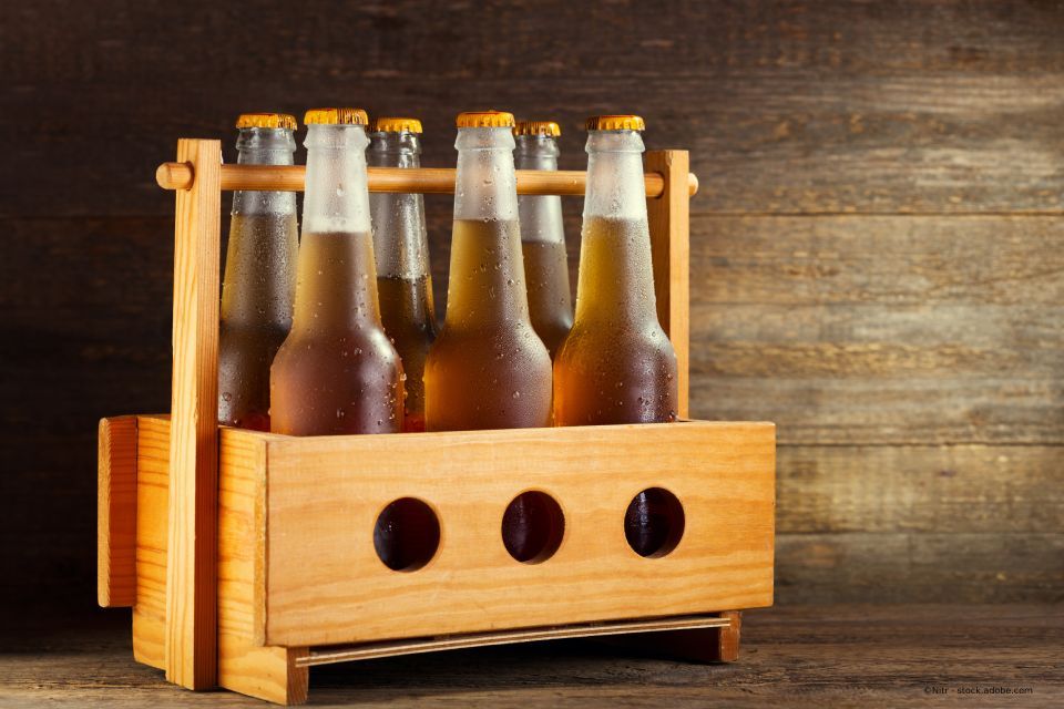 Getränke Fritze – Flaschen