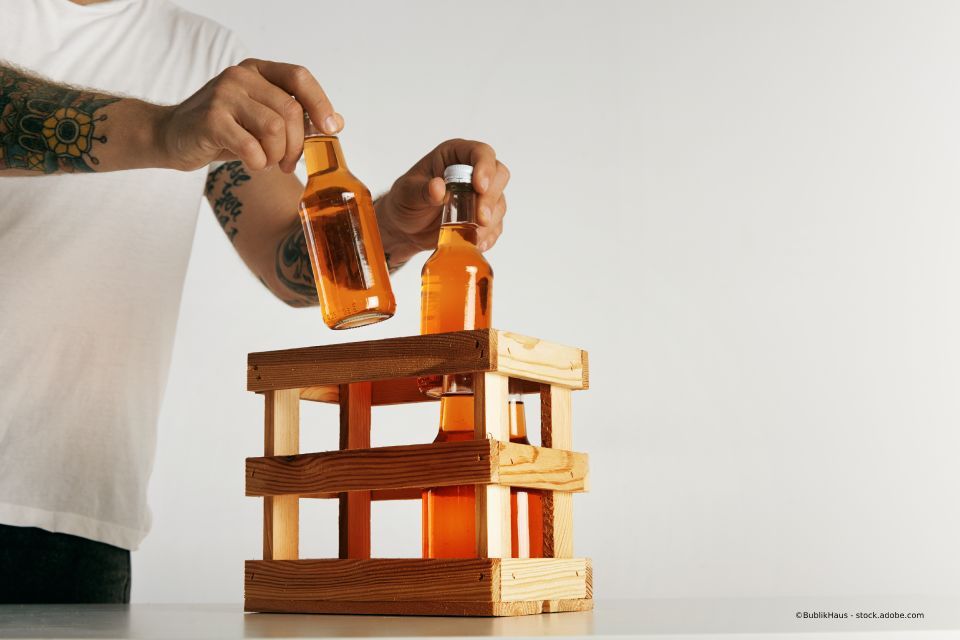 Getränke Fritze – Flaschen