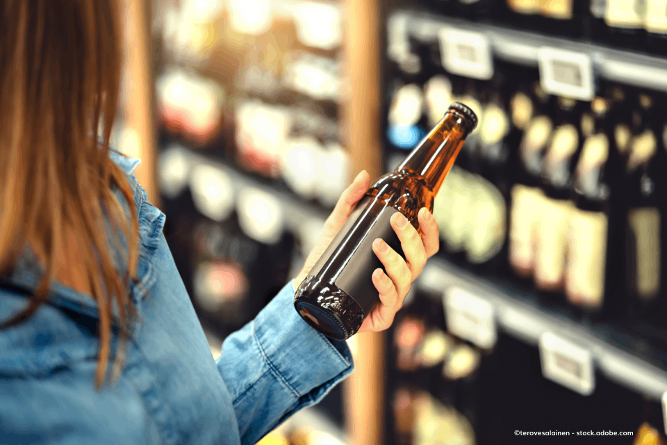 Getränke Fritze – Flaschen