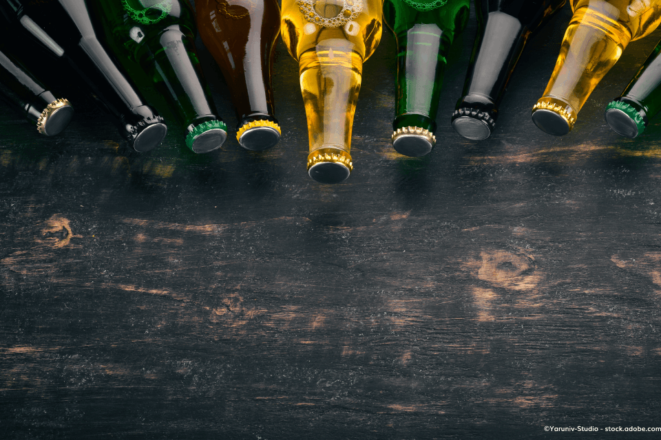 Getränke Fritze – Flaschen