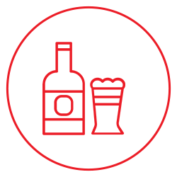 Icon Getränke