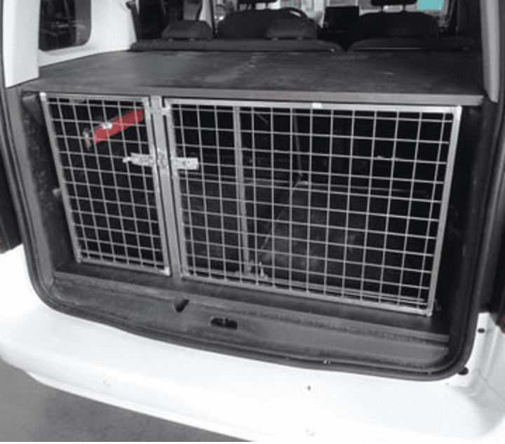 Hundegitter - Carrosserie Daniel Hess - Wichtrach