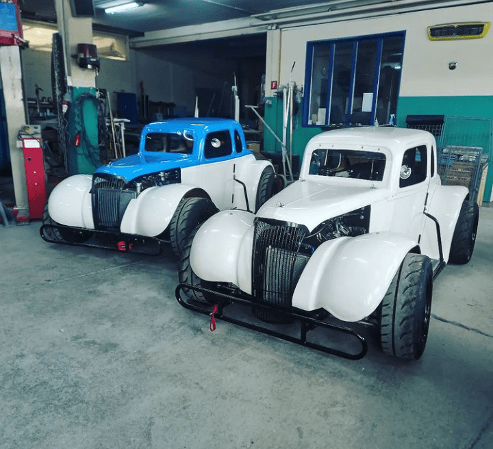 Carrosserie Daniel Hess | Wichtrach