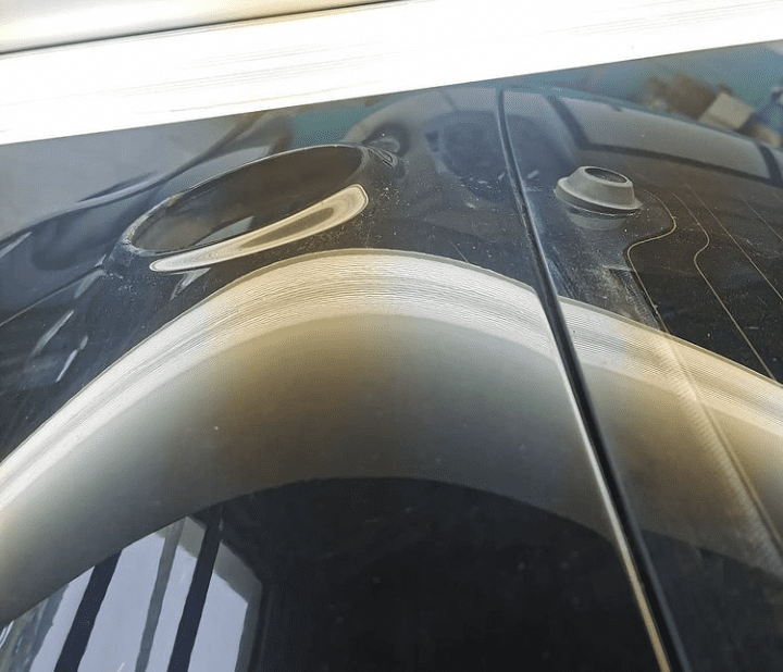 Carrosserie Daniel Hess | Wichtrach