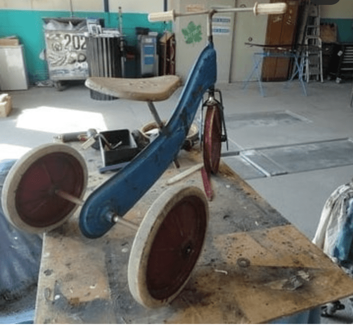 Carrosserie Daniel Hess | Wichtrach