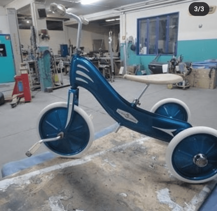 Carrosserie Daniel Hess | Wichtrach