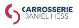 Logo - Carrosserie Daniel Hess -Thun