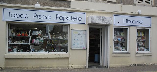 TABAC PRESSE LE MORVAN  Lignires
