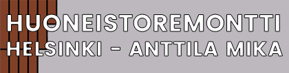 Huoneistoremontti Helsinki – Mika Anttila | Helsinki | Espoo | Vantaa