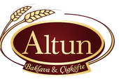 ALTUN Baklava & Cigköfte - LOGO