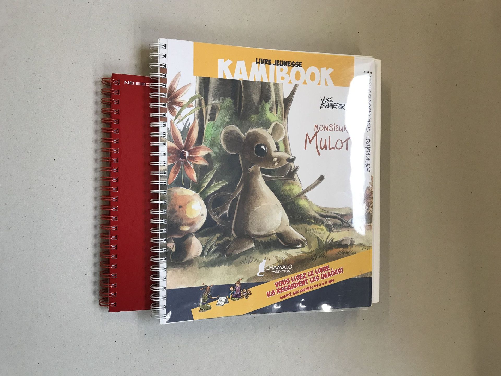 RS Reliure Service SA