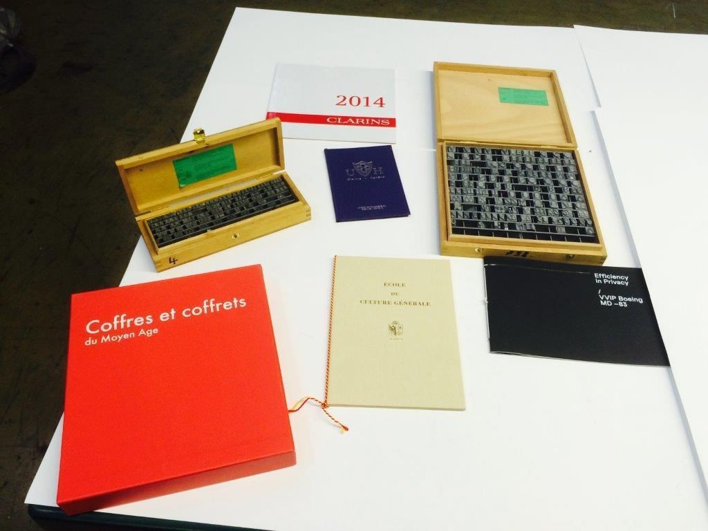 RS Reliure - Reliure Industrielle - Genève