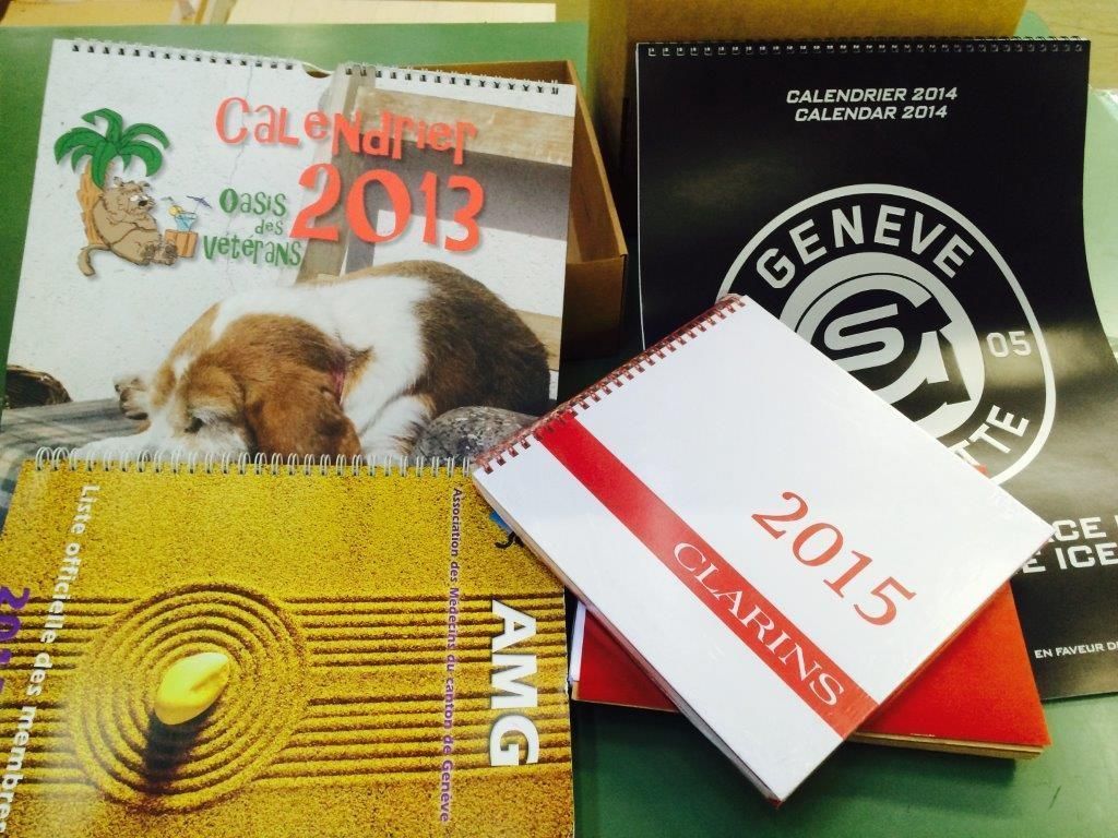 RS Reliure - Meyrin - Genève - WIRO