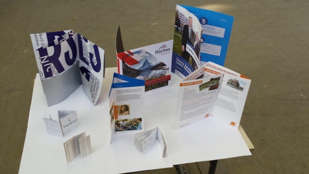 RS Reliure -Reliure Industrielle - Genève