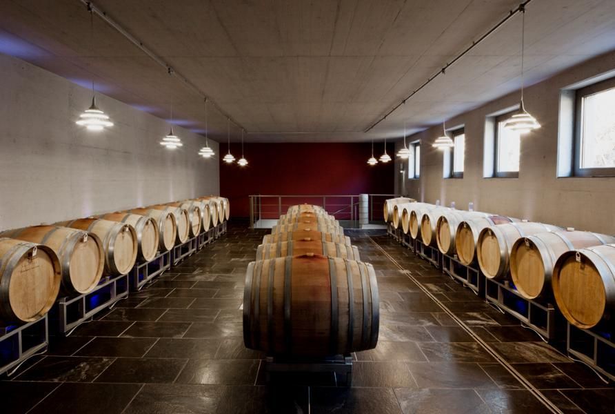 intérieur contemporain