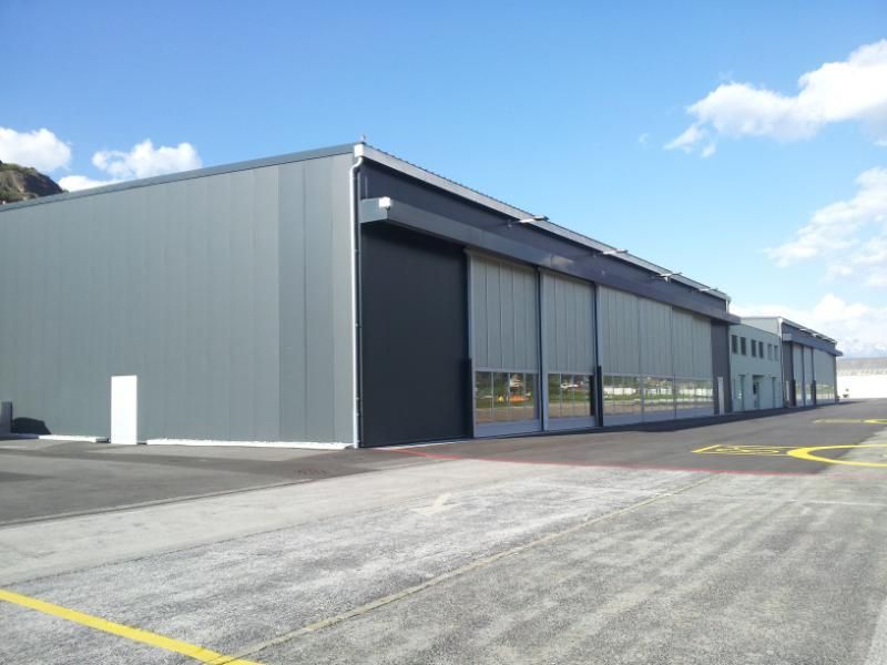 Industrie & artisanat