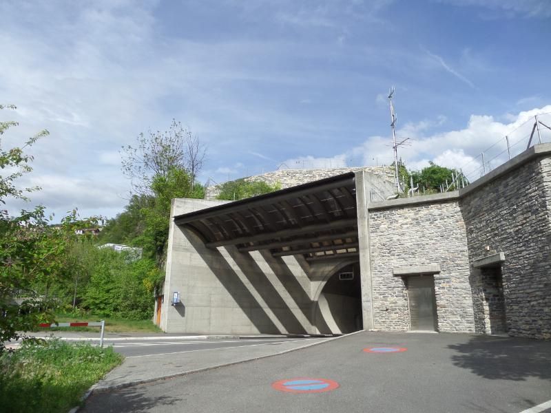 bâtiment pour entreprise moderne