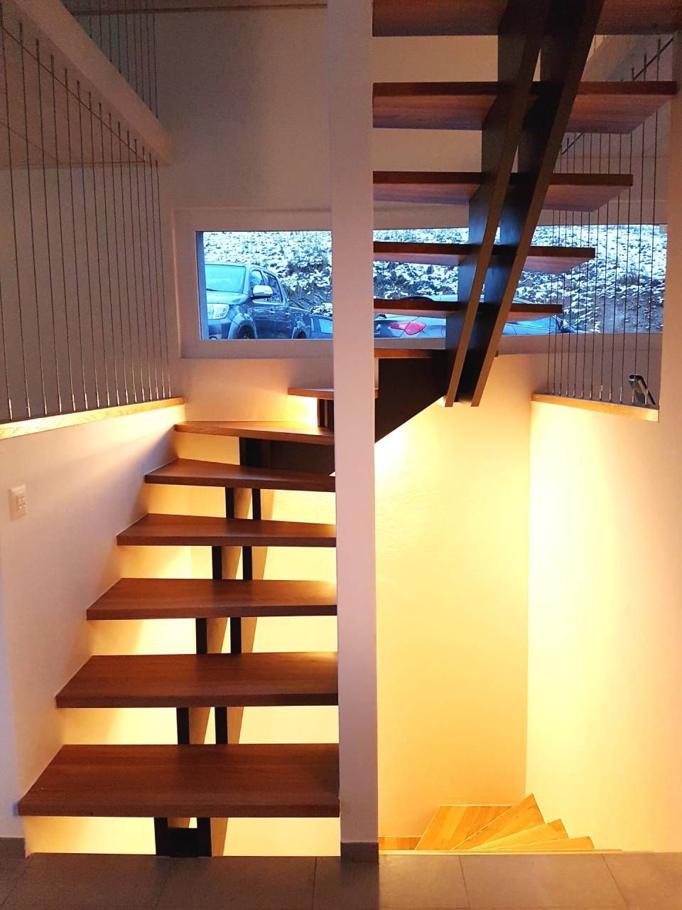 construction contemporaine