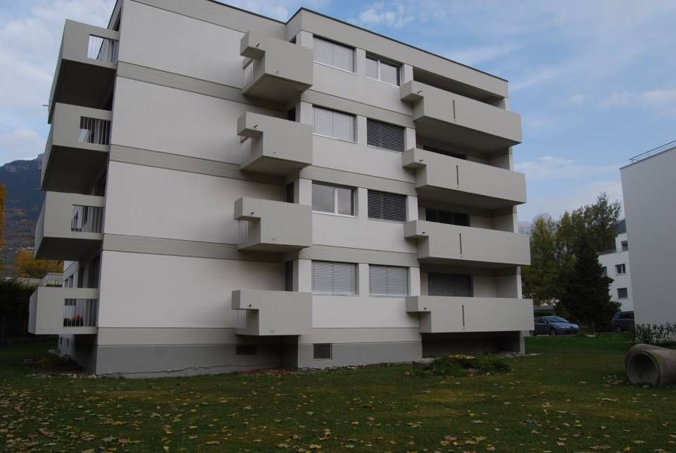 appartements en ville