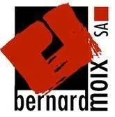 Bernard Moix SA, Bureau d'Architecture - logo