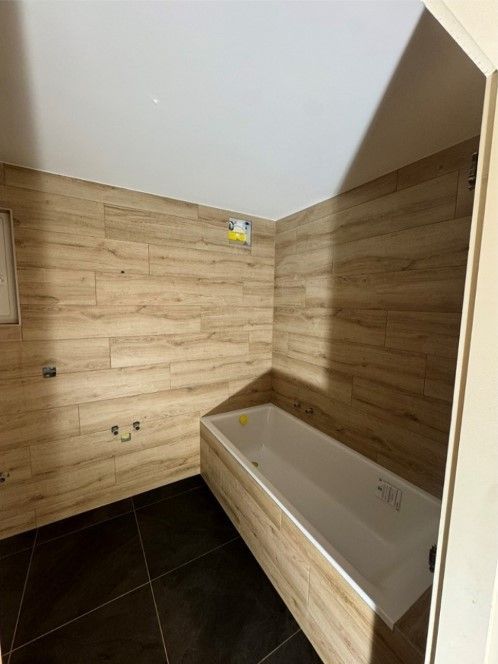 Rénovation - carrelage