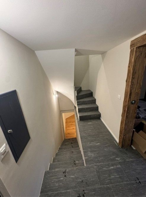 Rénovation - carrelage