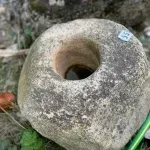 Pierre naturelle, fabrication de fontaine