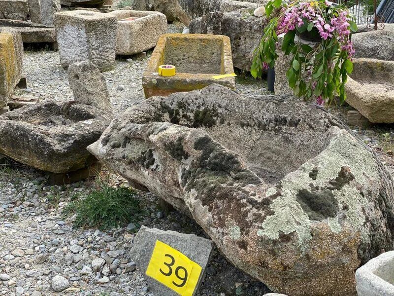 achat de fontaine en pierre naturelle