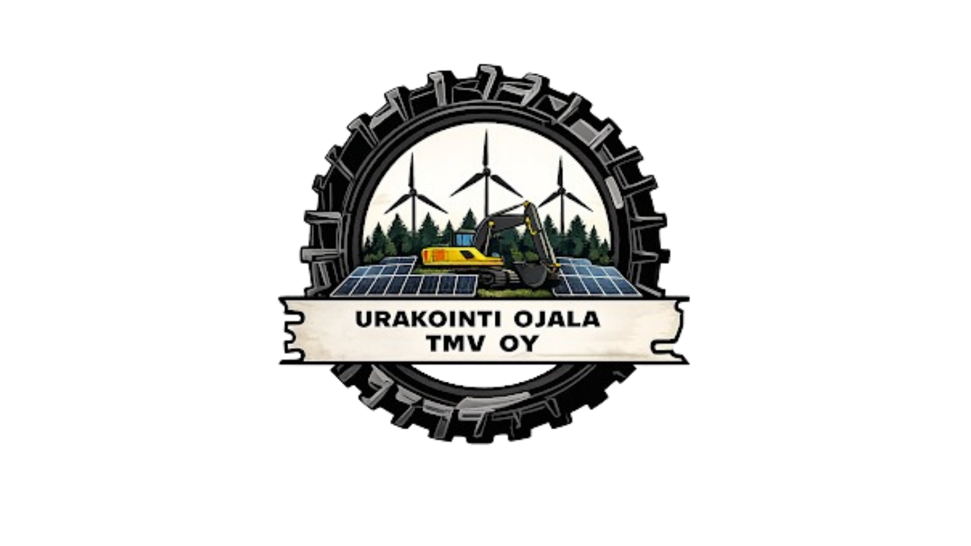 Urakointi Ojala TMV Oy