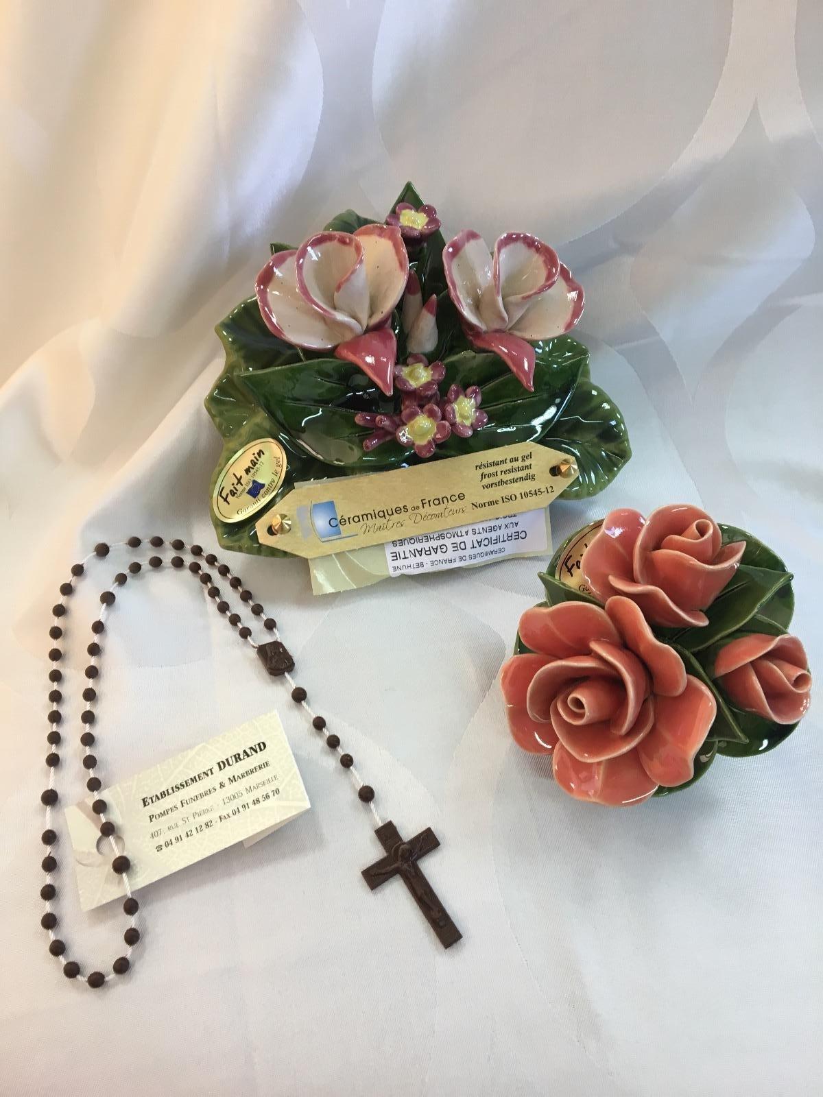 articles funéraires