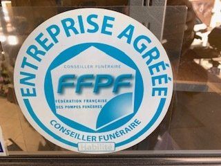 Conseiller funéraire
