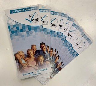 Contrat de prévoyance