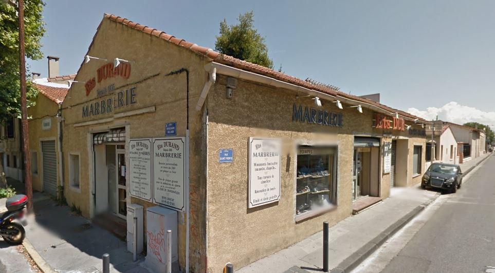 établissement Durand