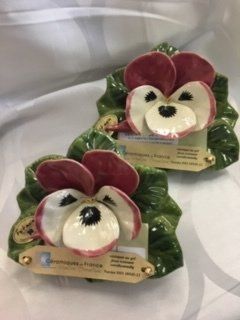 Articles funéraires - fleurs