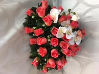 vente de fleurs fraiches