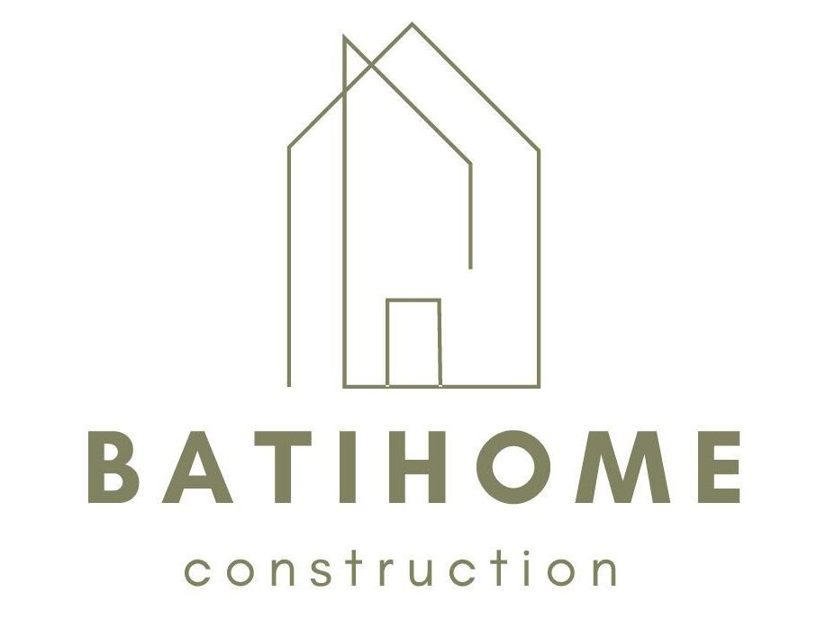 Logo de l'entreprise Bati Home