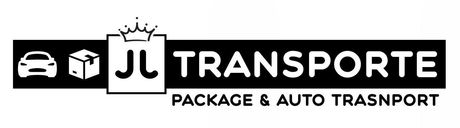JJ Transport Logo