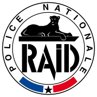 Logo du RAID
