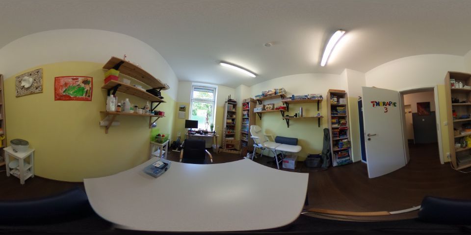 Praxis für Ergotherapie Wirth Praxis