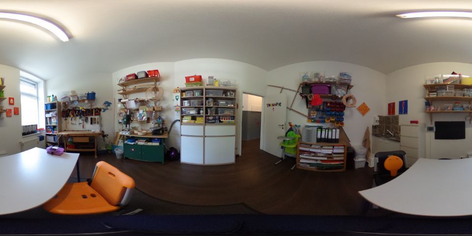 Praxis für Ergotherapie Wirth Praxis