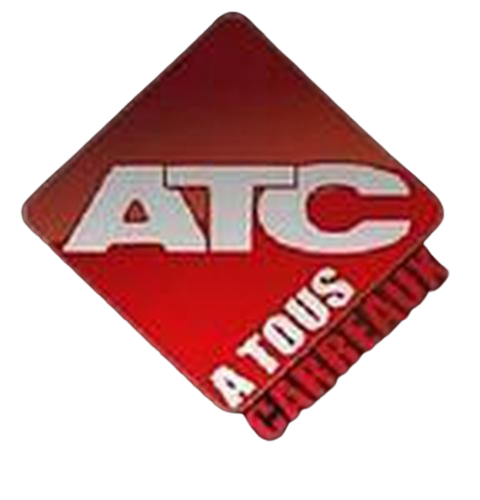 Logo de l'entreprise À Tous Carreaux