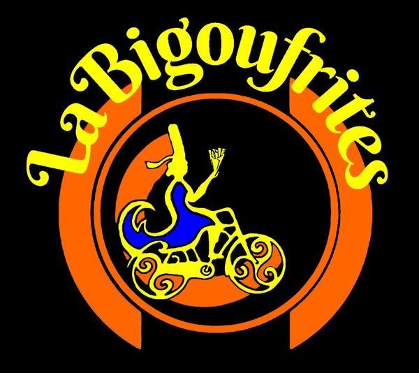 Logo de LaBigoufrites