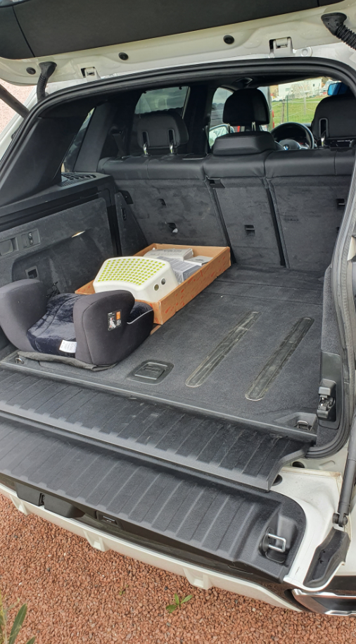 Déplacement sanitaire