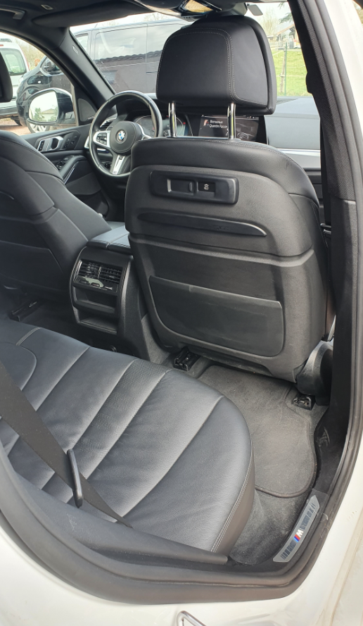 Déplacement toutes distances