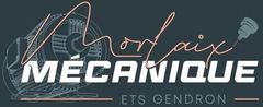 Logo de Morlaix Mécanique