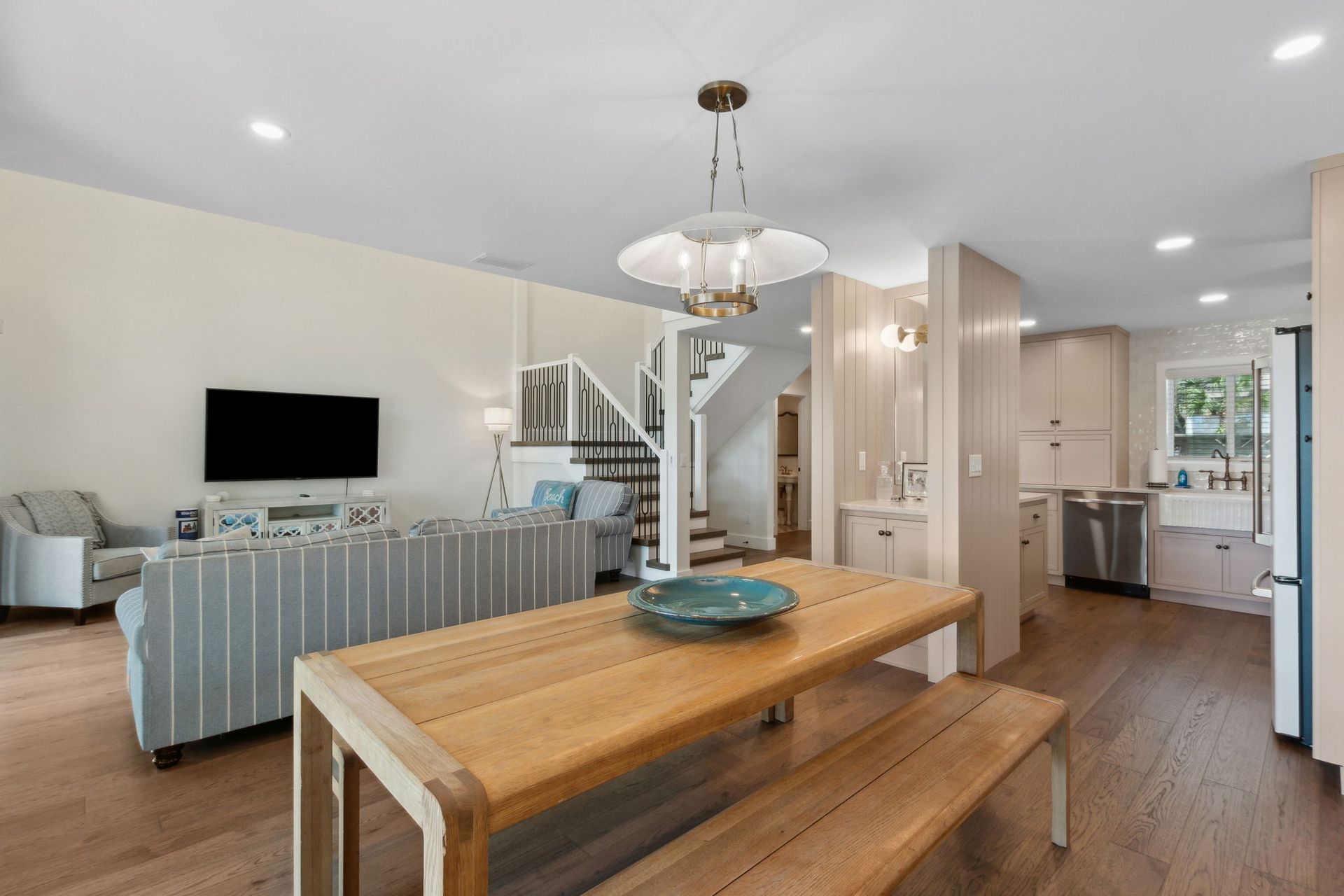 Living / Dining Room