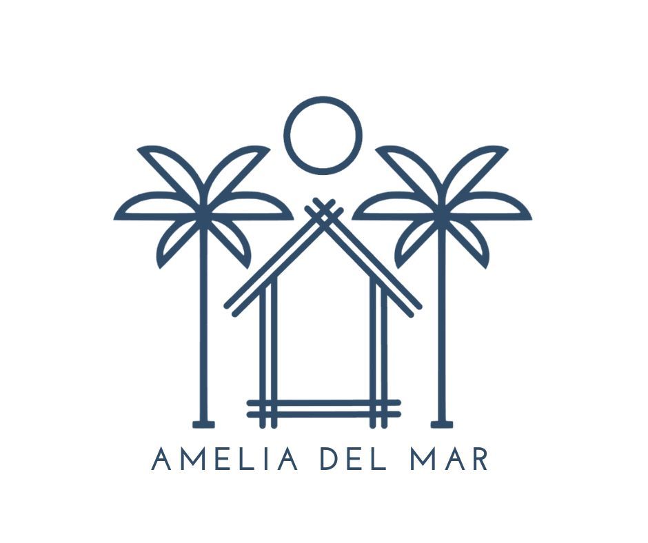 Amelia Del Mar Logo