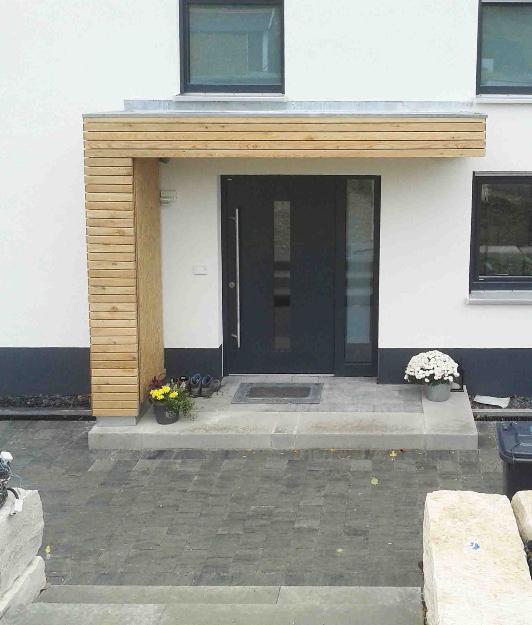 Einfamilienhaus Hersbruck