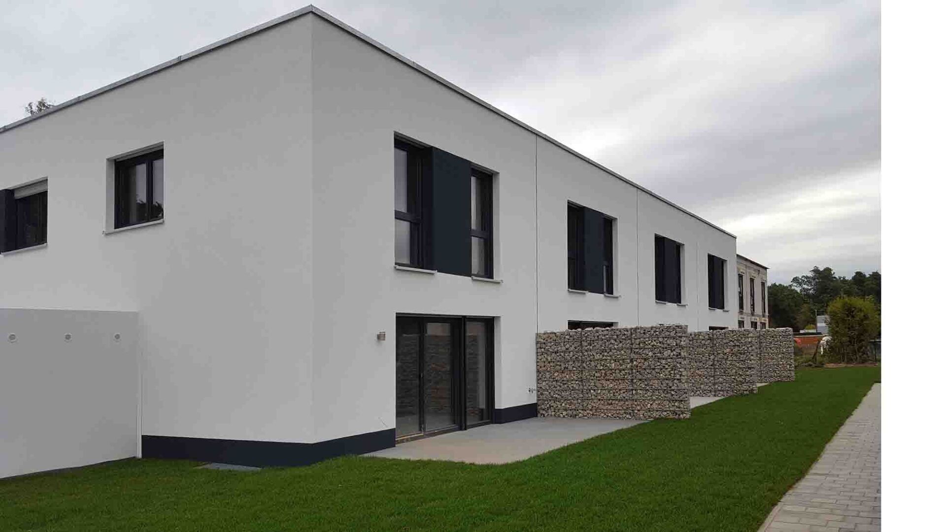 Reihenhaus Behringersdorf