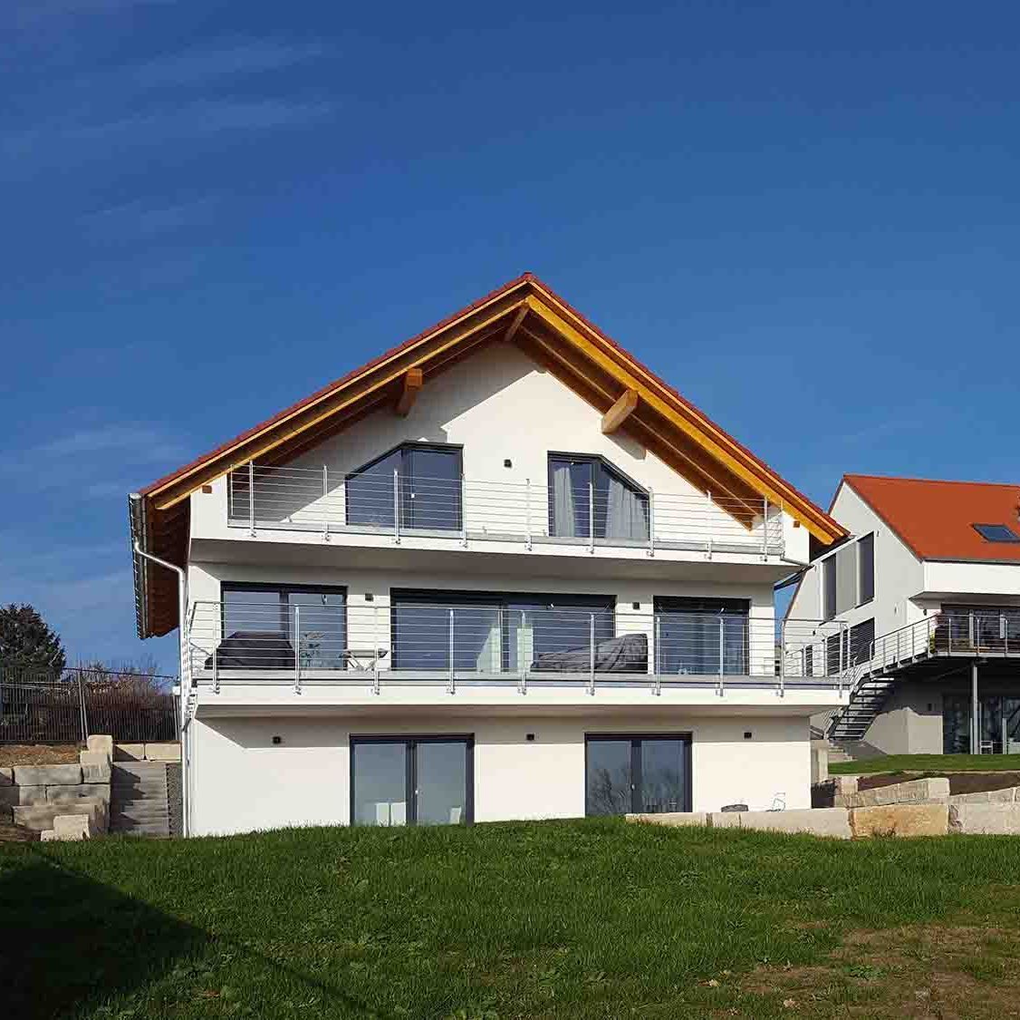 Einfamilienhaus Hersbruck